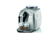 Saeco HD 8745/03 XSMALL CHROM - 1399006 - zdjęcie 1